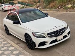 مرسيدس بنز C-Class
